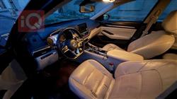 نيسان ألتيما